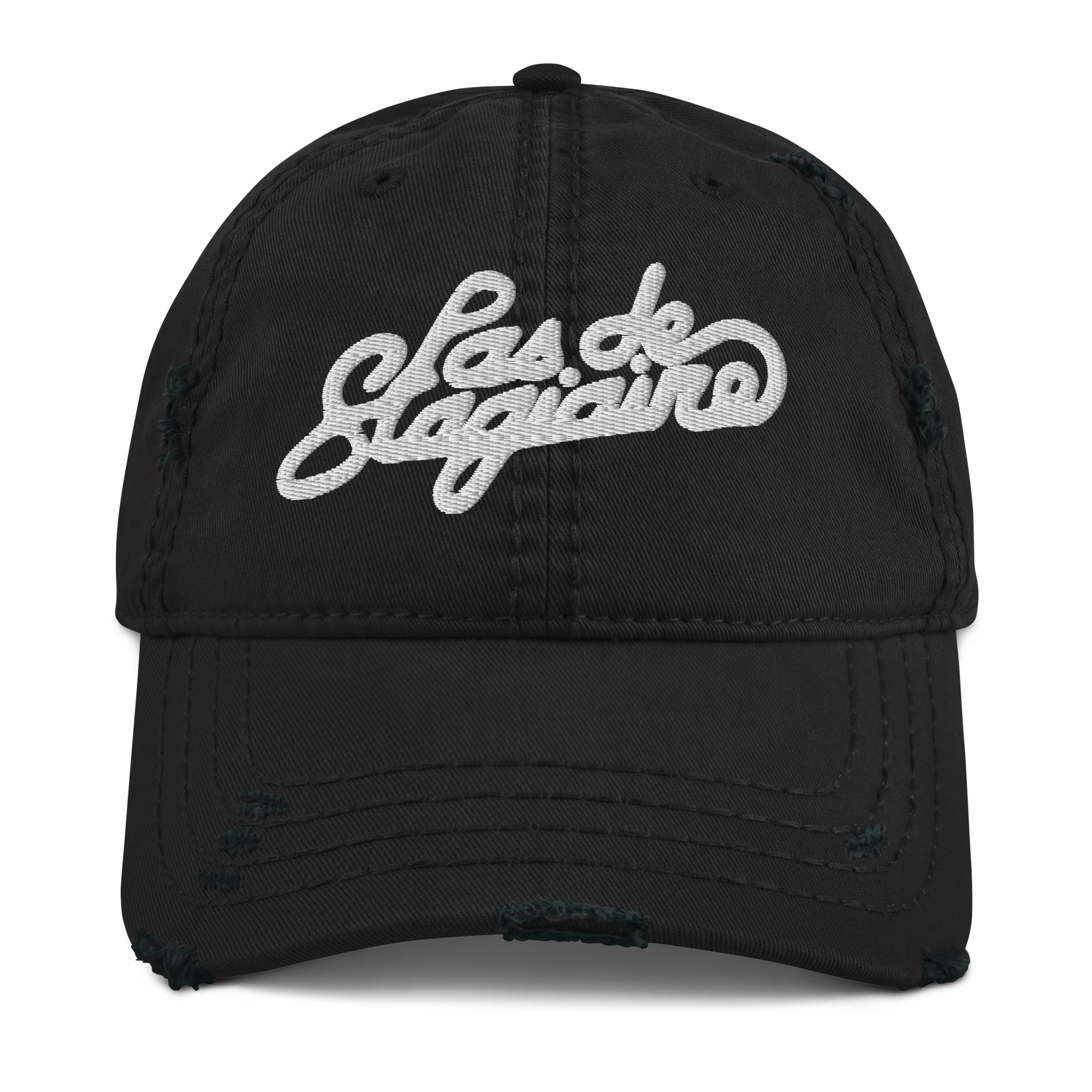 Casquette Pas de Stagiaire